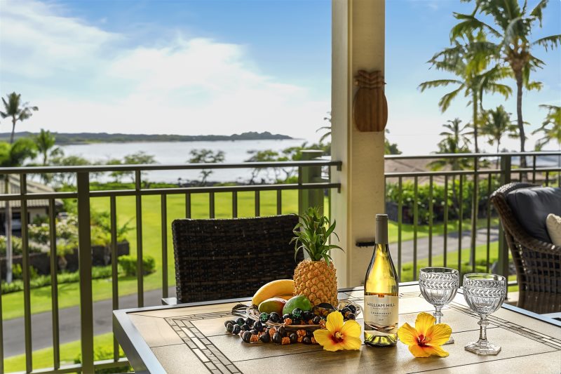 Kolea Resort Villa 7F | Kohala Luxury Rentals